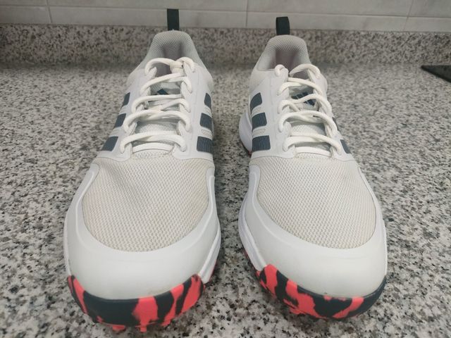 Zapatos Adidas Golf Tech Response SL 3.0 Wide