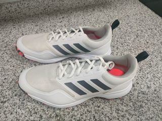 Zapatos Adidas Golf Tech Response SL 3.0 Wide