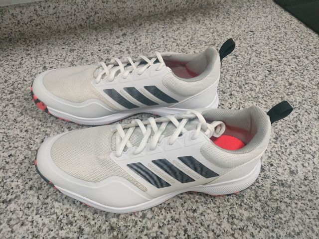 Zapatos Adidas Golf Tech Response SL 3.0 Wide