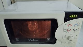 Microondas Moulinex Ultinys