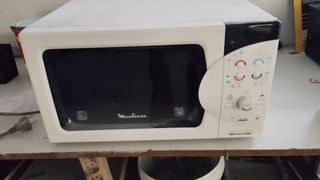 Microondas Moulinex Ultinys