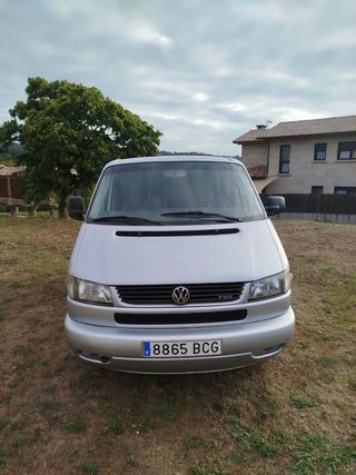 Volkswagen Multivan 2000