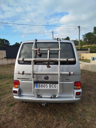 Volkswagen Multivan 2000