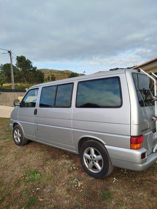 Volkswagen Multivan 2000