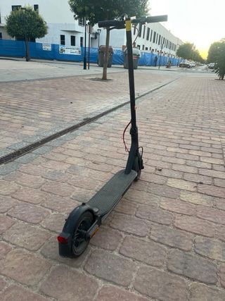 Patinete Eléctrico Xiaomi Pro 2