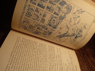 Libro raro 1901 Copacabana de Los Incas