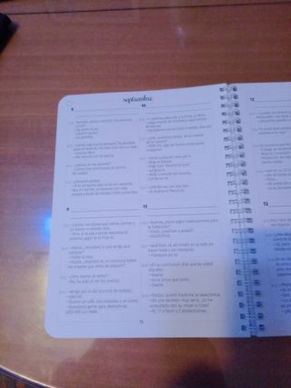 Posología: 3 sonrisas al día (Spanish Edition)