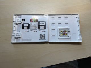 Mario Party Star Rush 3DS