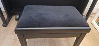 Piano Thomann DP-95 y Banqueta para llevártelos yá