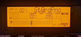 Piano Thomann DP-95 y Banqueta para llevártelos yá