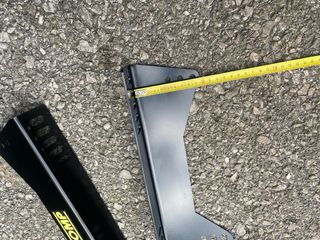 Bases para baket OMP nuevas