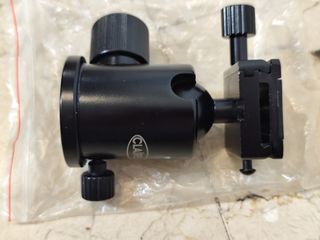 Trípode Clairex J8785 Profesional