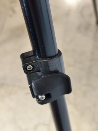 Trípode Clairex J8785 Profesional