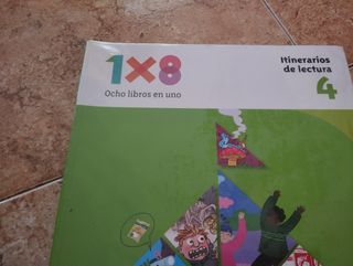 4 primaria