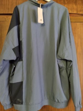 Chándal Adidas Hombre Gris