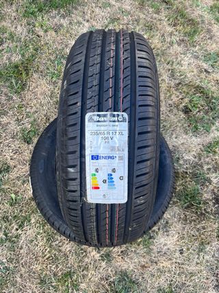 Neumáticos Barum Bravuris 235/65 R17 108V XL