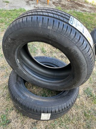Neumáticos Barum Bravuris 235/65 R17 108V XL