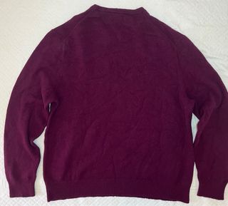 Maglione Polo Ralph Lauren in lana