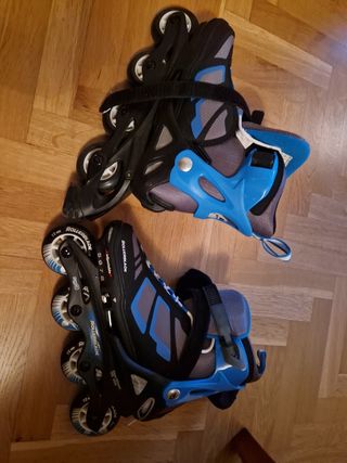 Patines en línea Rollerblade