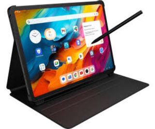 Tablet TCL Nxtpaper 14 nero