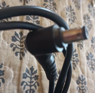 Cargador LG AC Adapter 100-240V