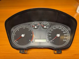 Cuadro de instrumentos Ford Focus Mk2 1.6 TDCi 