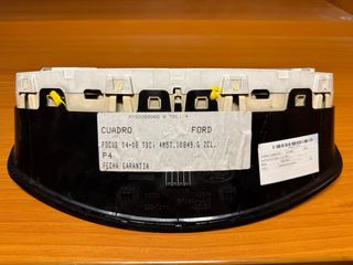 Cuadro de instrumentos Ford Focus Mk2 1.6 TDCi 