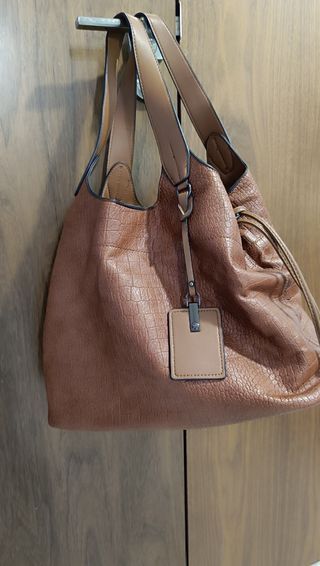 Bolso de mano NUEVO