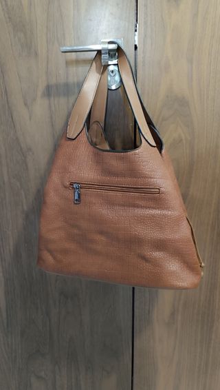 Bolso de mano NUEVO