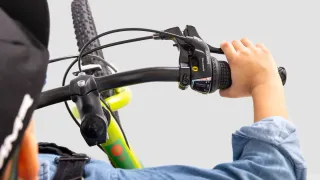 Bicicletta per bambini MMR NIPPY 20