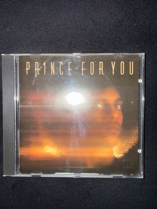 Prince - For You CD