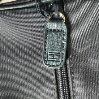 Borsa da viaggio Tommy Hilfiger nera
