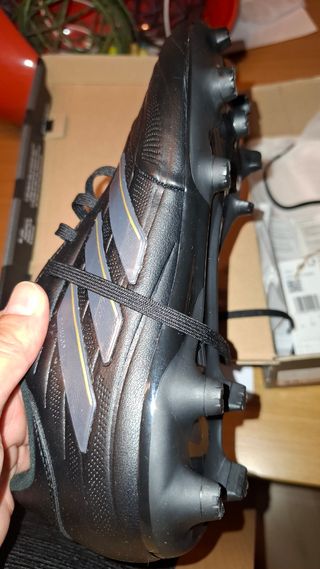 Botas Fútbol Adidas Copa Pure 2 League FG