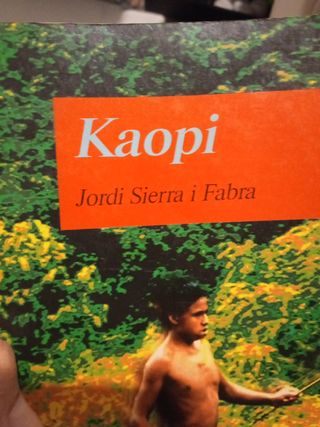 KAOPI (Catalan Edition)