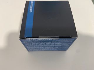 Biotherm Homme Black Mask - Cuidado Nocturno