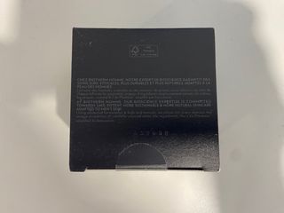 Biotherm Homme Black Mask - Cuidado Nocturno