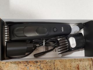 Cortadora de pelo