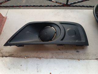 Tapa Antiniebla Paragolpes Renault Master