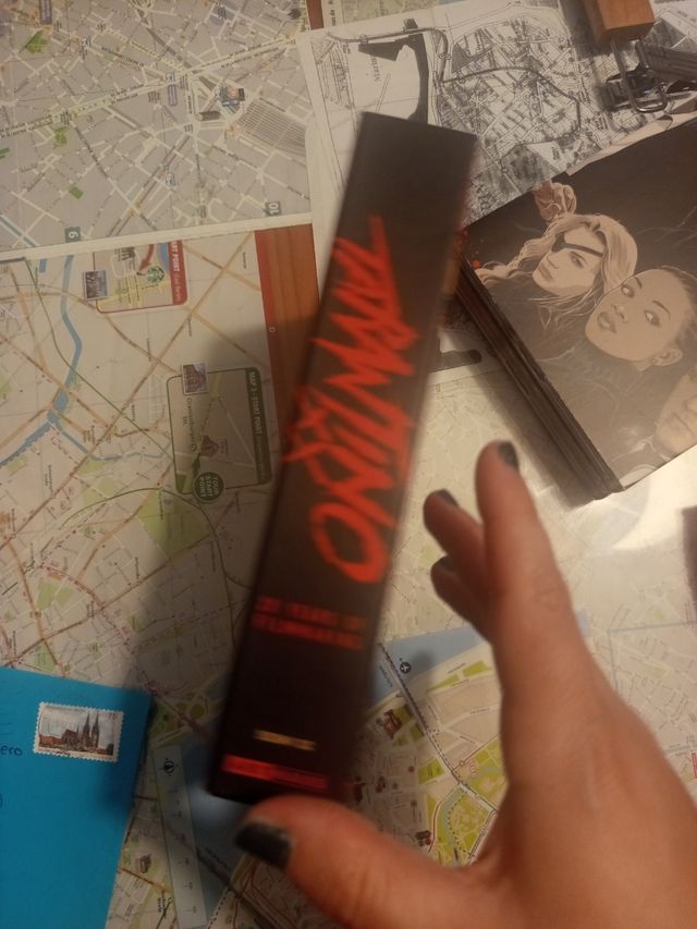 DVD Tarantino XX: 20 Años de Cine