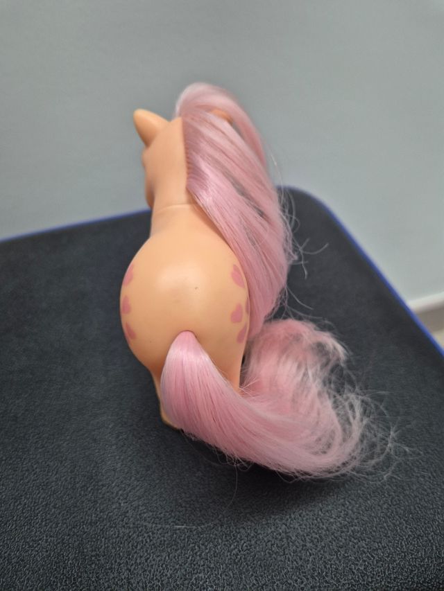 My Little Pony G1 Peachy