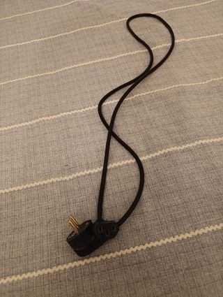 Cable de alimentación para PC