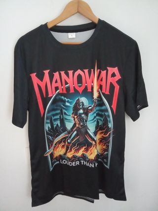 MANOWAR