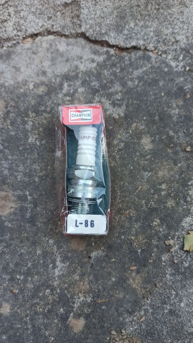 Candela Champion L-86