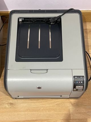Impresora HP Láser Color Laserjet CP515n