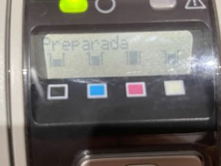 Impresora HP Láser Color Laserjet CP515n