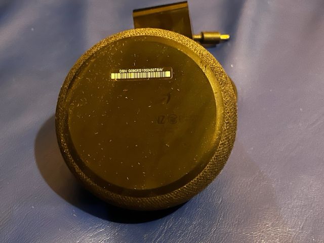 Amazon Echo Dot 3ª Gen Negro