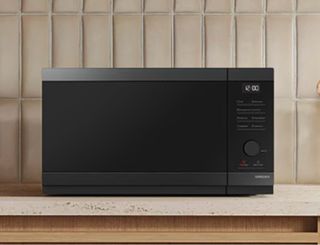 Microonde Grill Samsung Nero