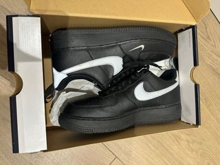 Zapatillas Nike Air Force 1 Negras