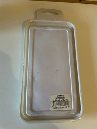 Custodia rosa per Huawei Mate 30 Pro