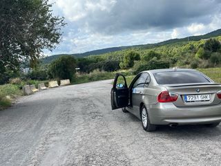 BMW Serie 3 2008